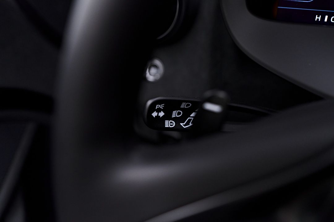 2025 McLaren 750S