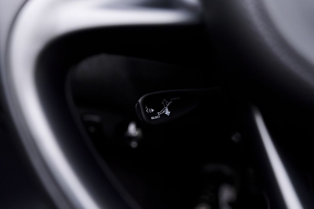 2025 McLaren 750S