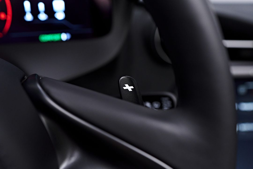 2025 McLaren 750S