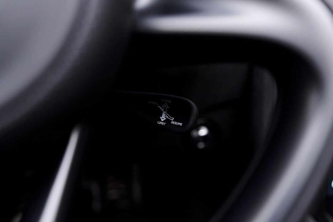 2025 McLaren 750S