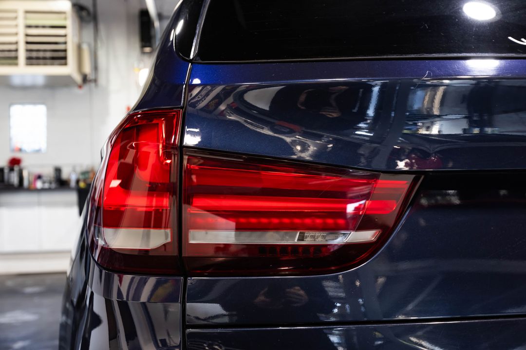 2017 BMW X5