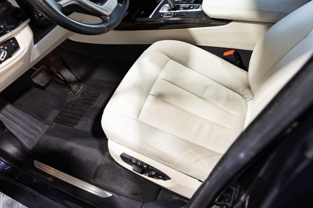 2017 BMW X5