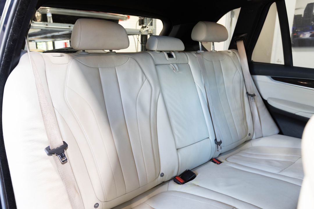 2017 BMW X5