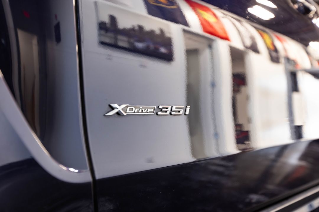 2017 BMW X5