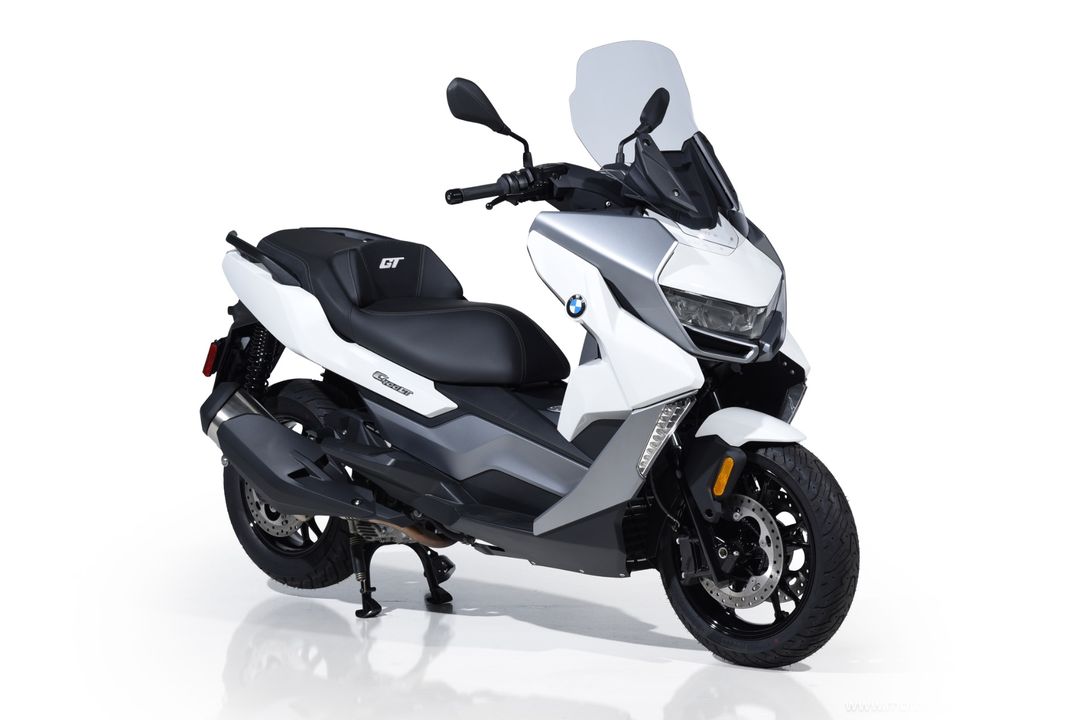 2024 BMW C 400 GT