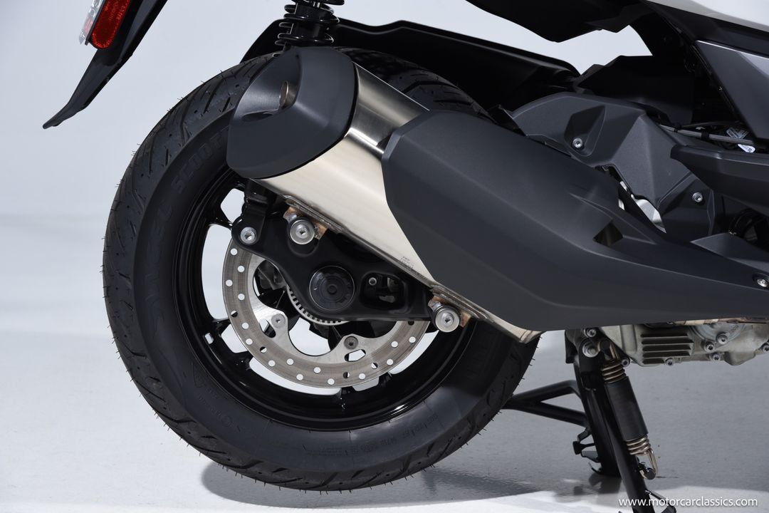 2024 BMW C 400 GT