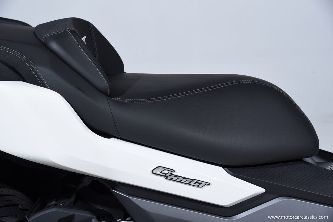 2024 BMW C 400 GT