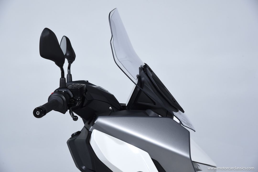 2024 BMW C 400 GT