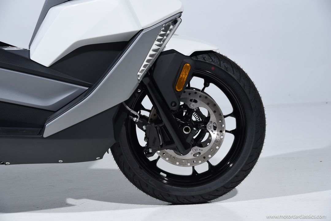 2024 BMW C 400 GT