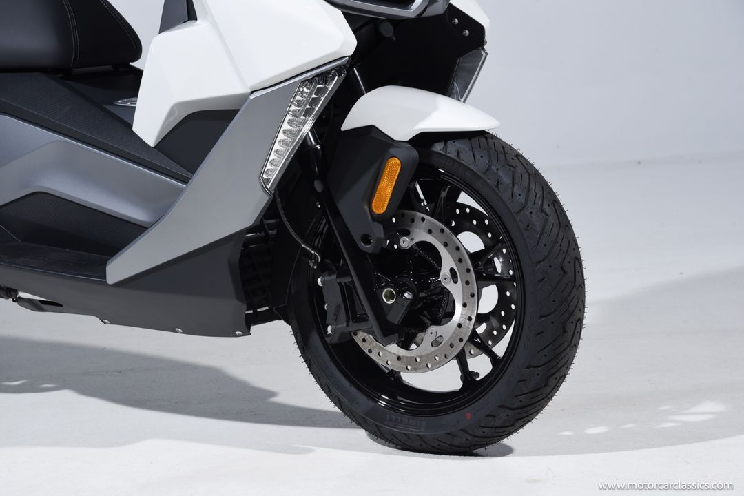 2024 BMW C 400 GT