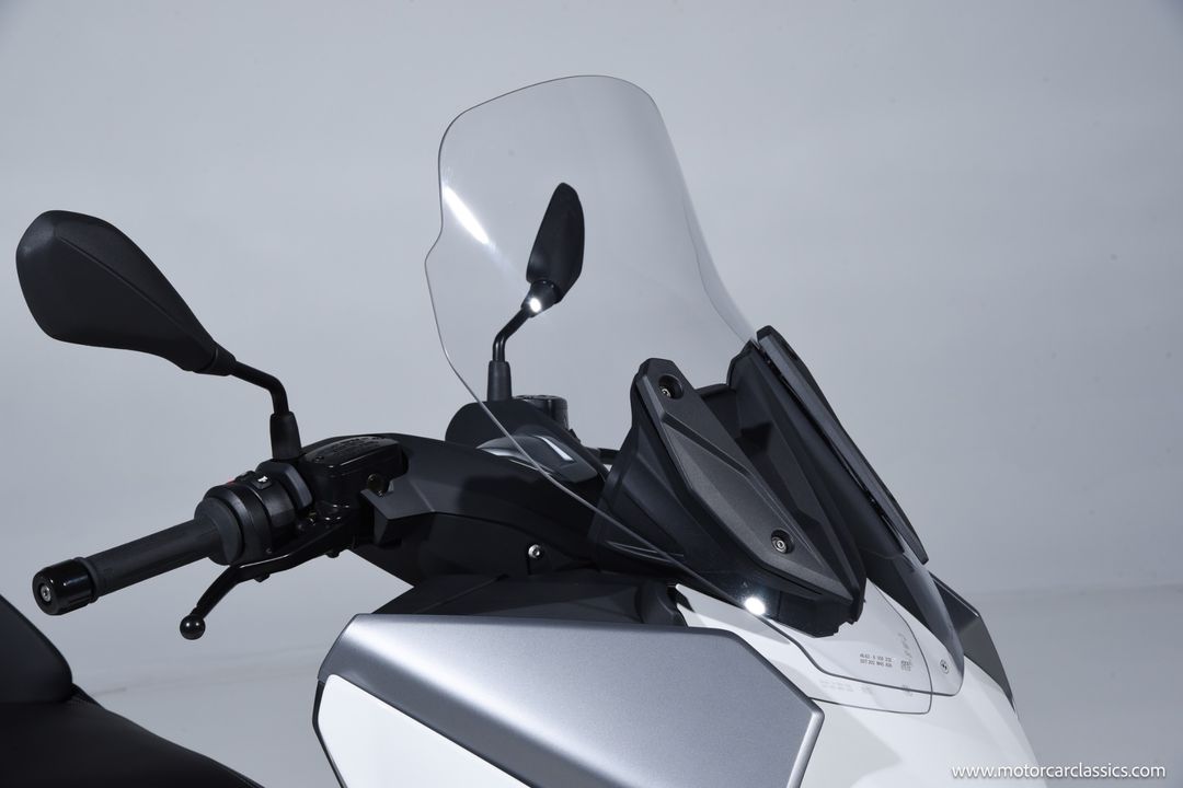 2024 BMW C 400 GT