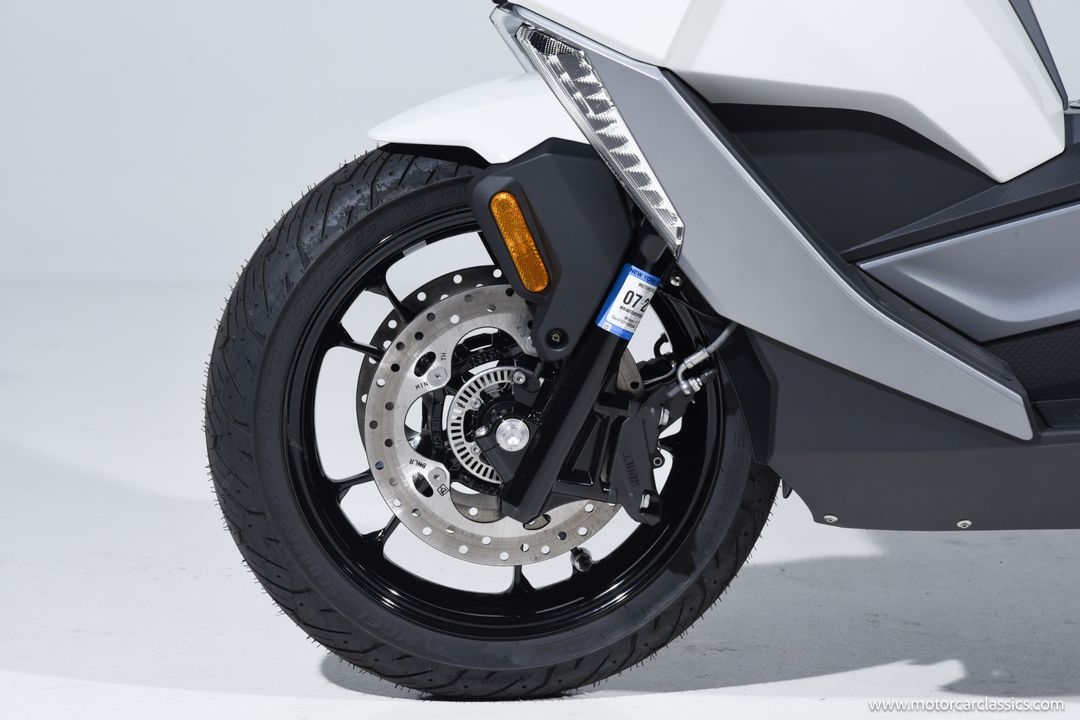 2024 BMW C 400 GT