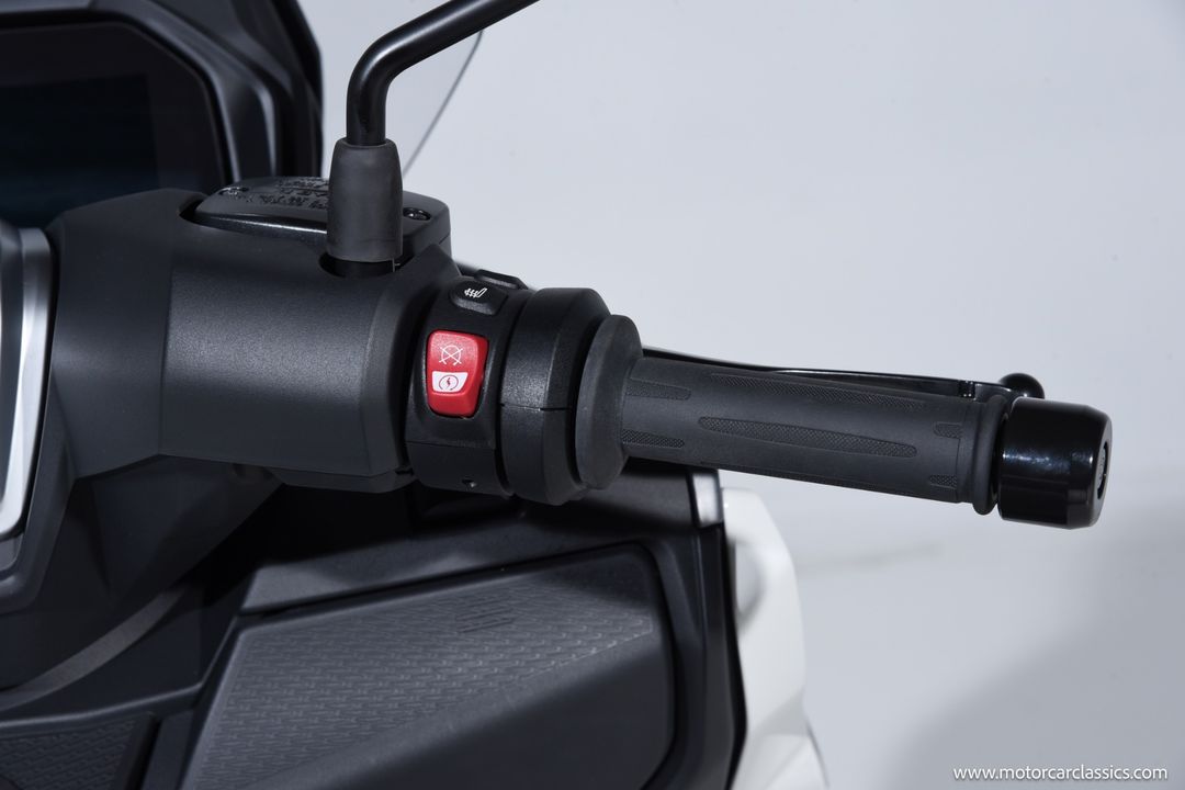 2024 BMW C 400 GT