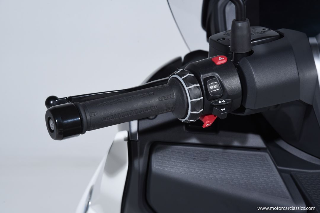 2024 BMW C 400 GT