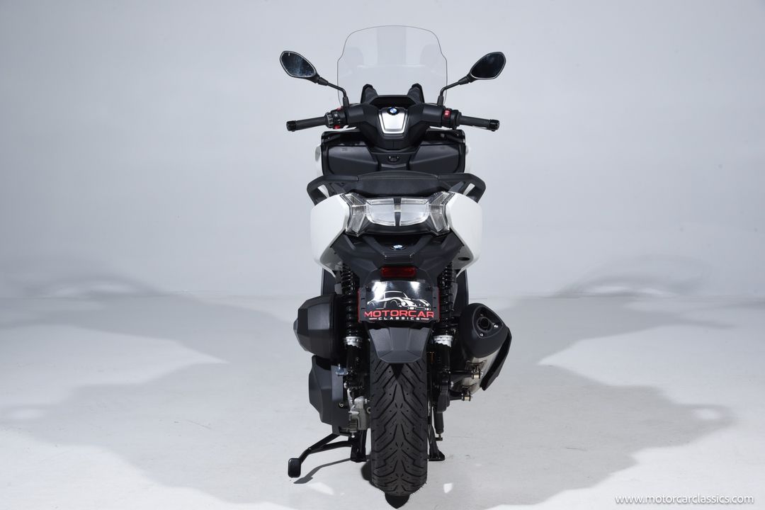 2024 BMW C 400 GT