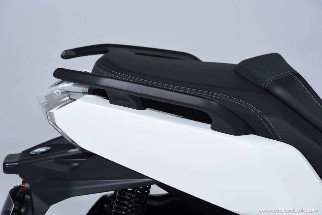 2024 BMW C 400 GT