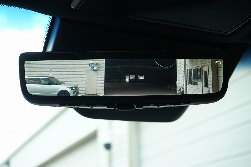 2025 Lexus LX 700H