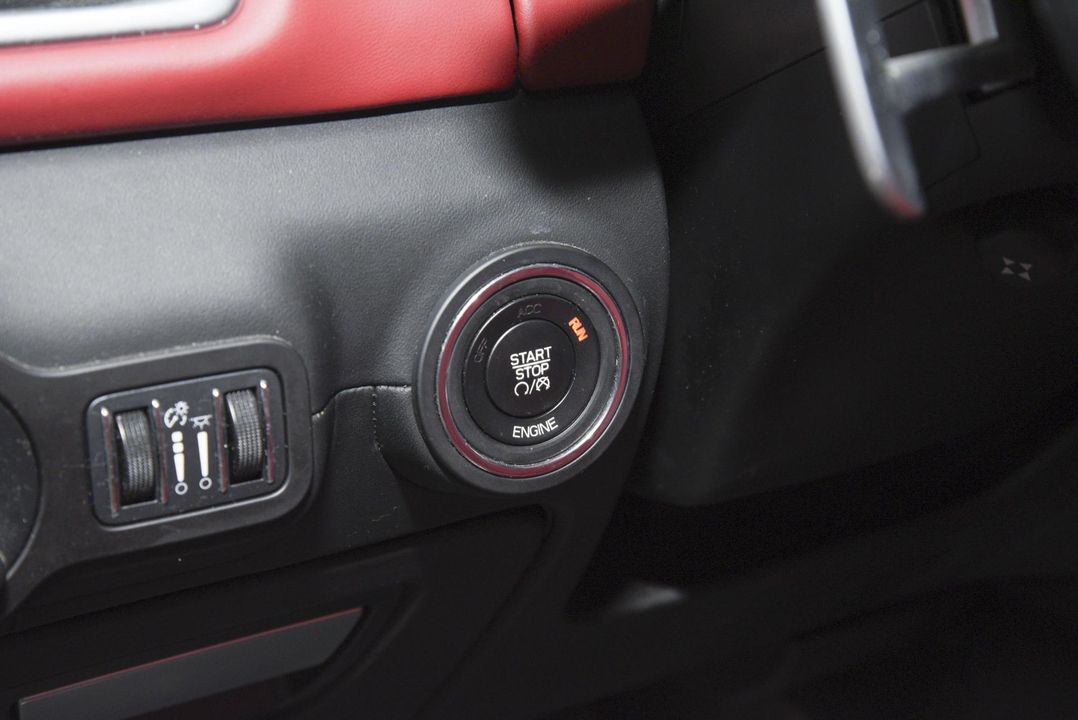 2016 Maserati Ghibli