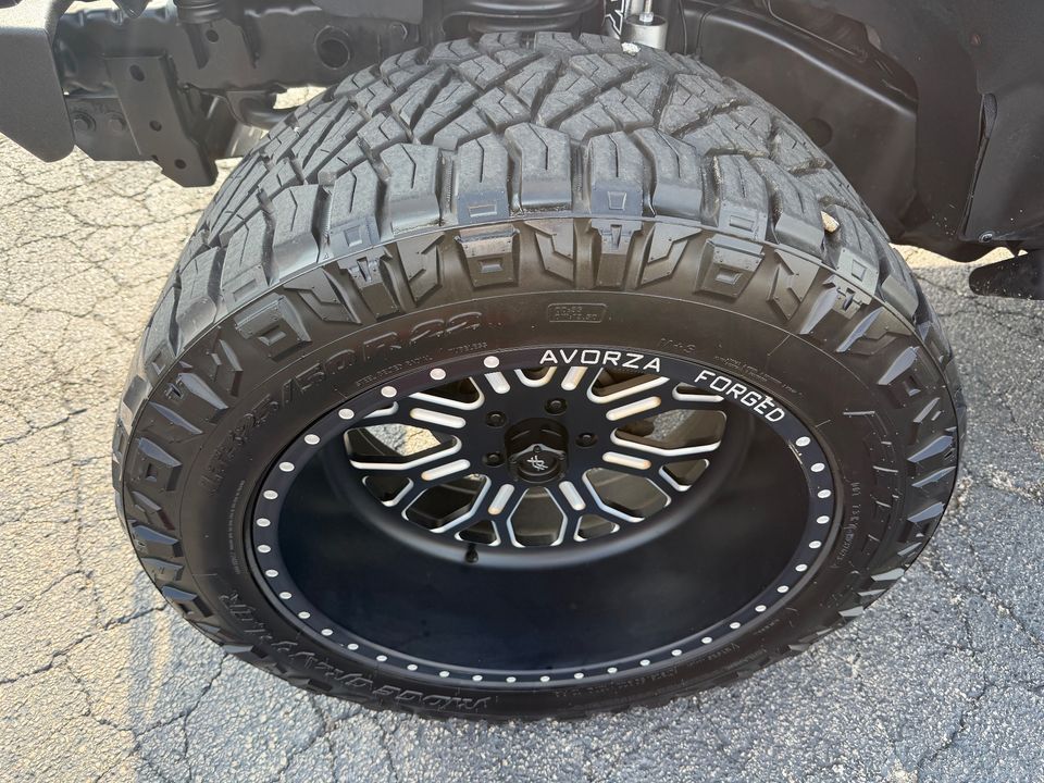 2015 Jeep Wrangler Unlimited