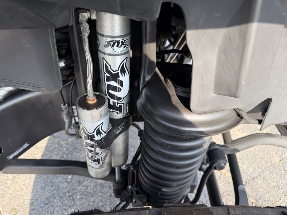 2015 Jeep Wrangler Unlimited