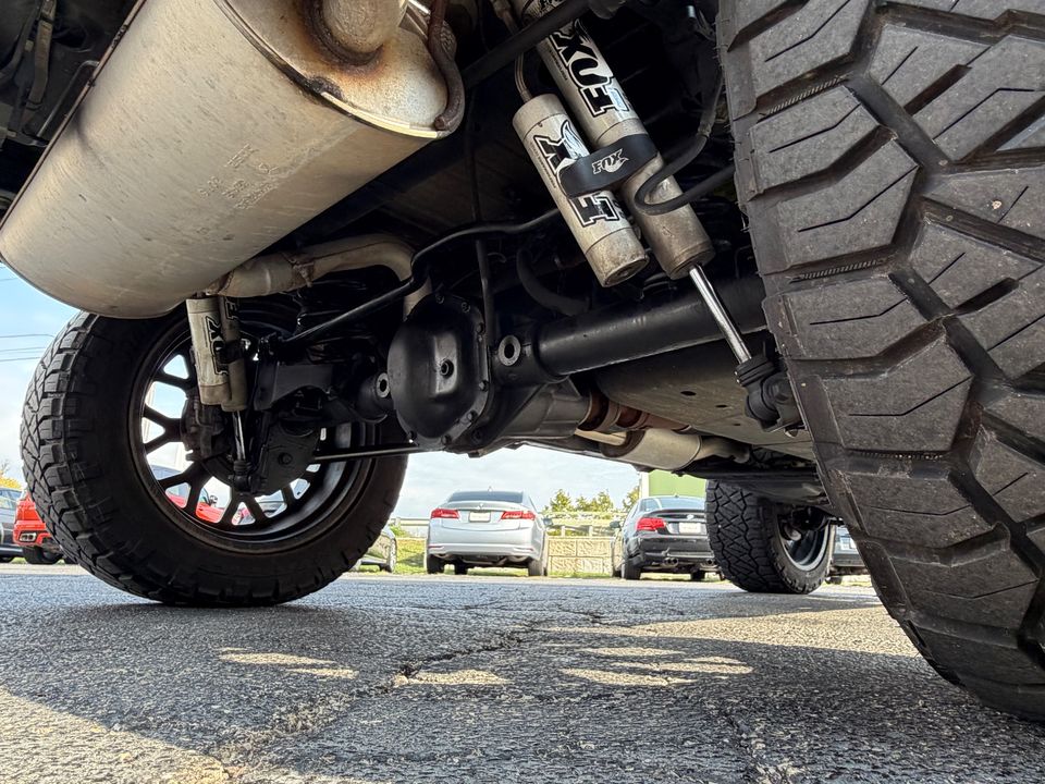 2015 Jeep Wrangler Unlimited