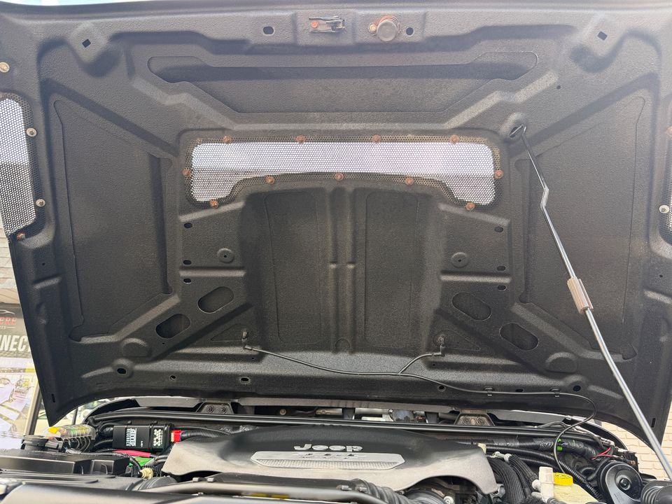 2015 Jeep Wrangler Unlimited