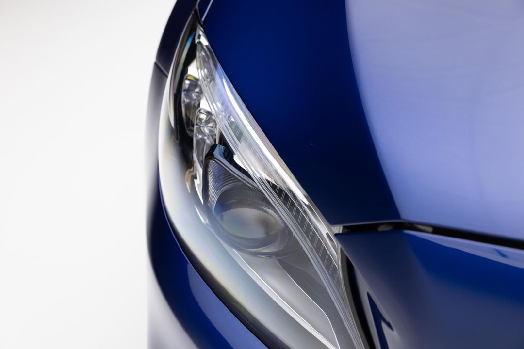 2020 Mercedes-Benz C 63 AMG