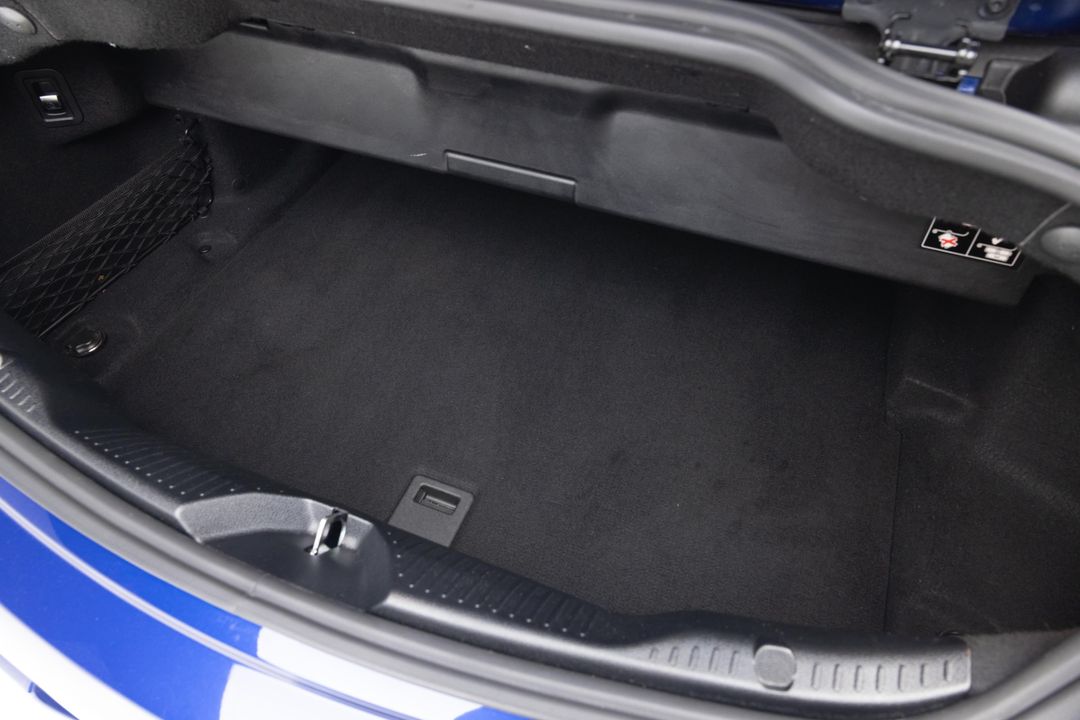 2020 Mercedes-Benz C 63 AMG