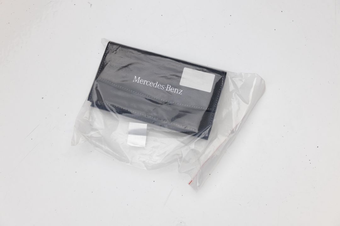 2020 Mercedes-Benz C 63 AMG