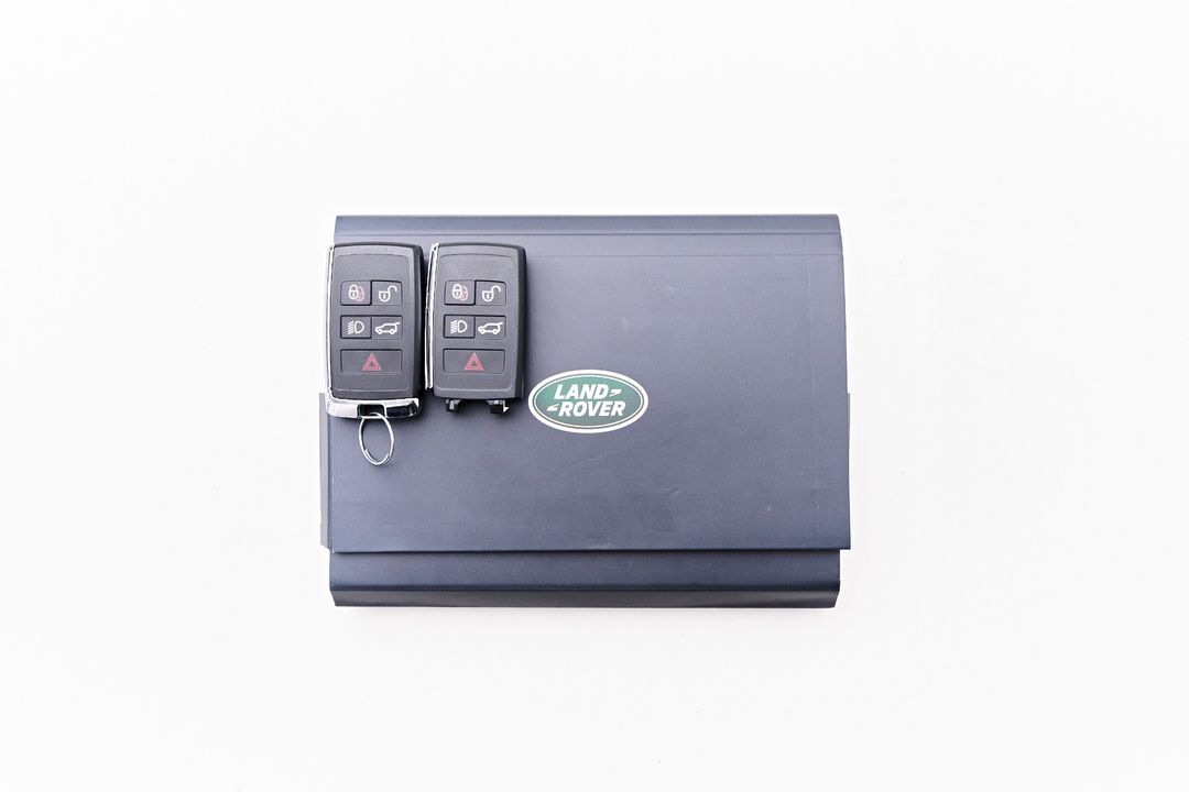 2025 Land Rover Range Rover