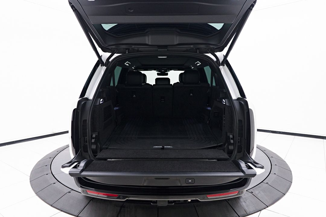 2025 Land Rover Range Rover
