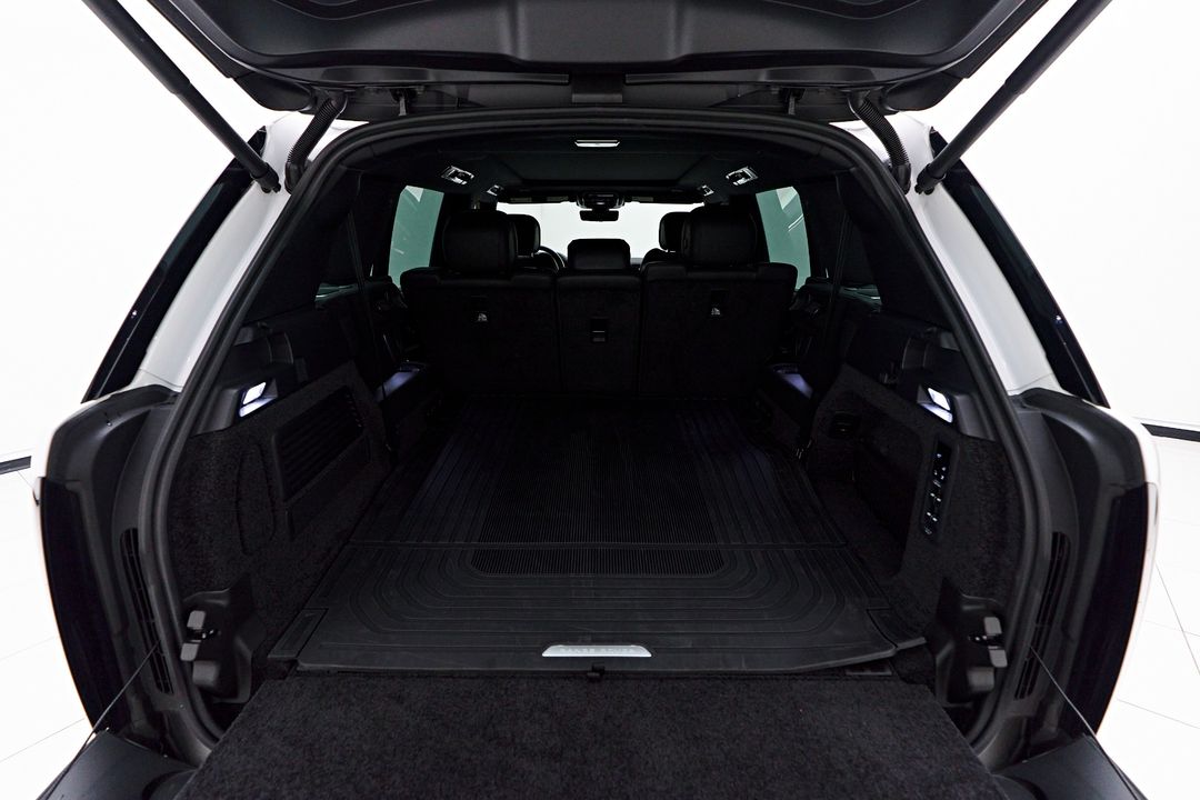 2025 Land Rover Range Rover