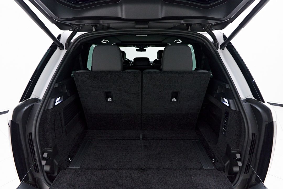 2025 Land Rover Range Rover
