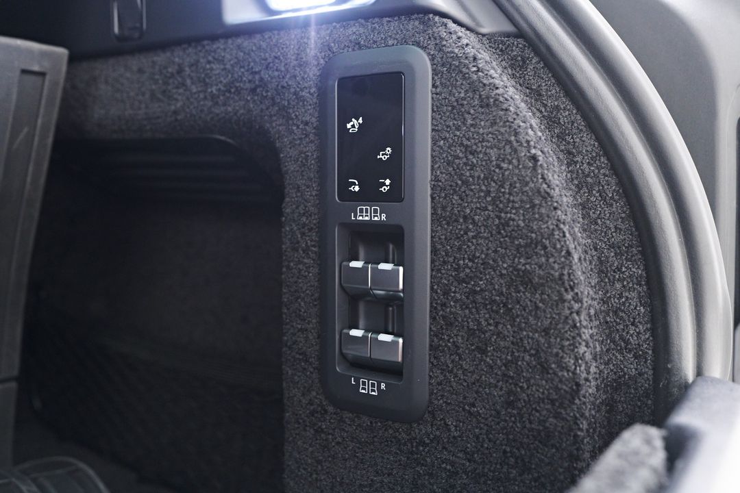 2025 Land Rover Range Rover