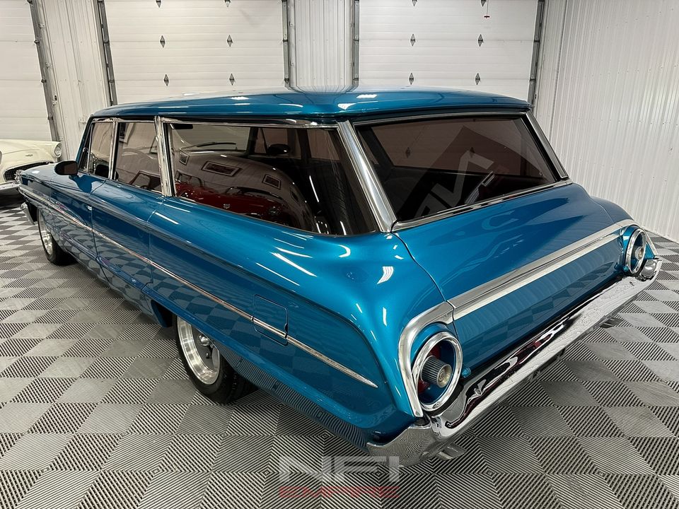 1964 FORD Country Squire