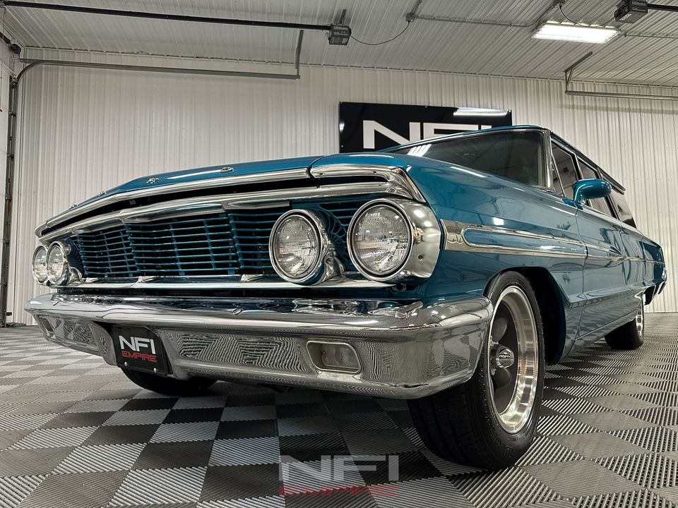 1964 FORD Country Squire