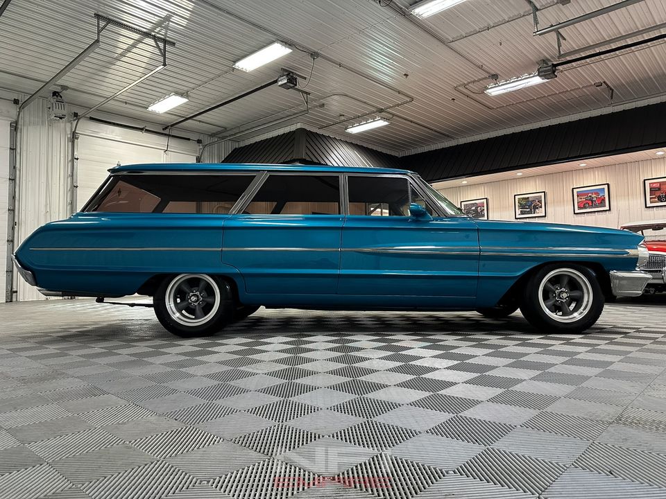 1964 FORD Country Squire