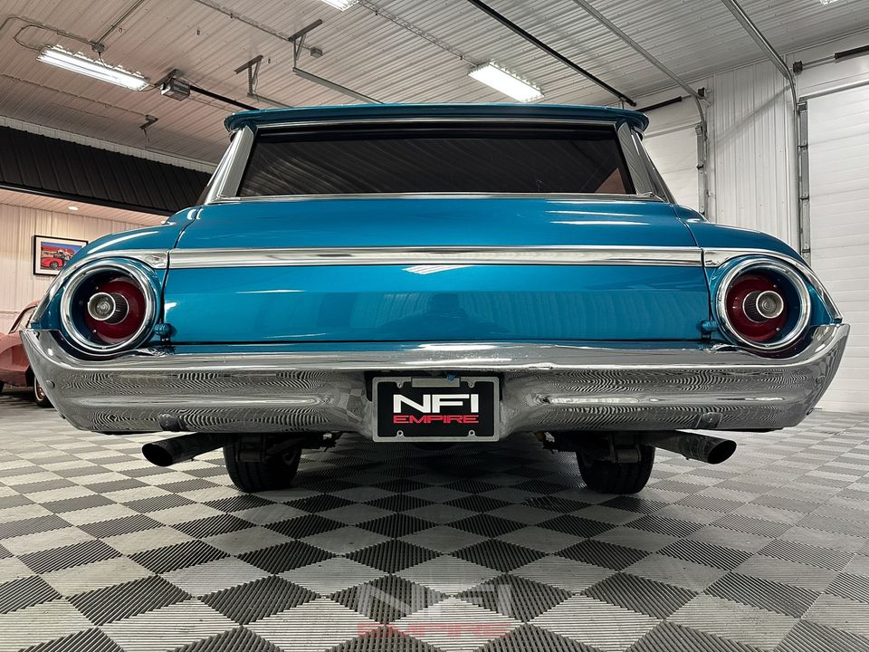 1964 FORD Country Squire