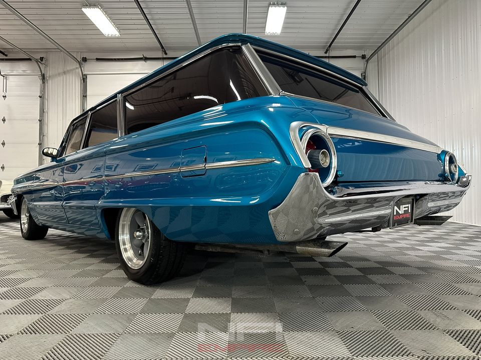 1964 FORD Country Squire