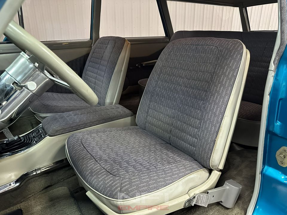 1964 FORD Country Squire