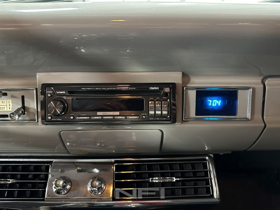 1964 FORD Country Squire
