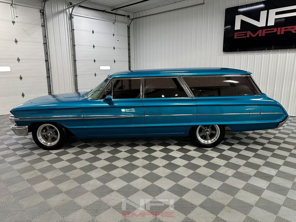 1964 FORD Country Squire