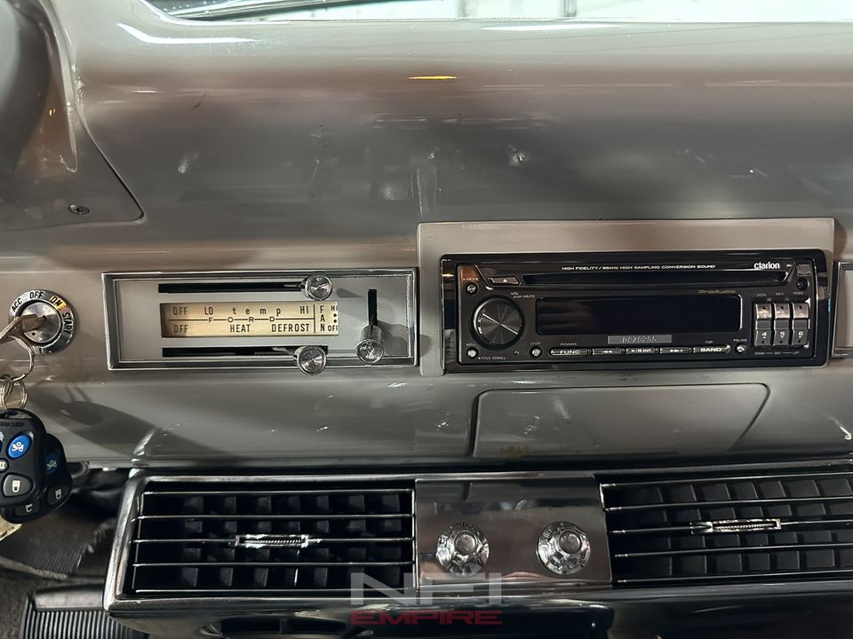 1964 FORD Country Squire
