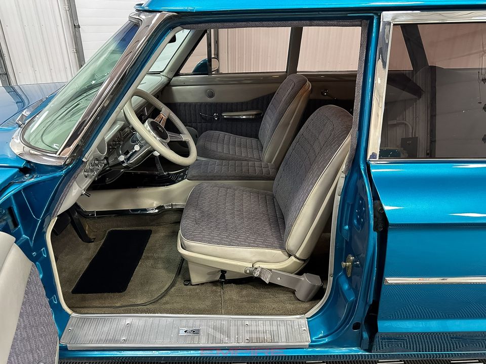 1964 FORD Country Squire