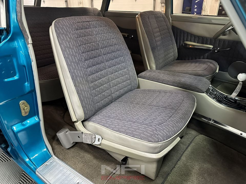 1964 FORD Country Squire