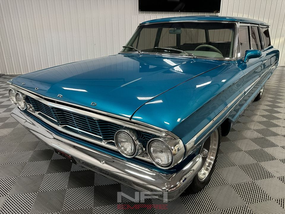 1964 FORD Country Squire