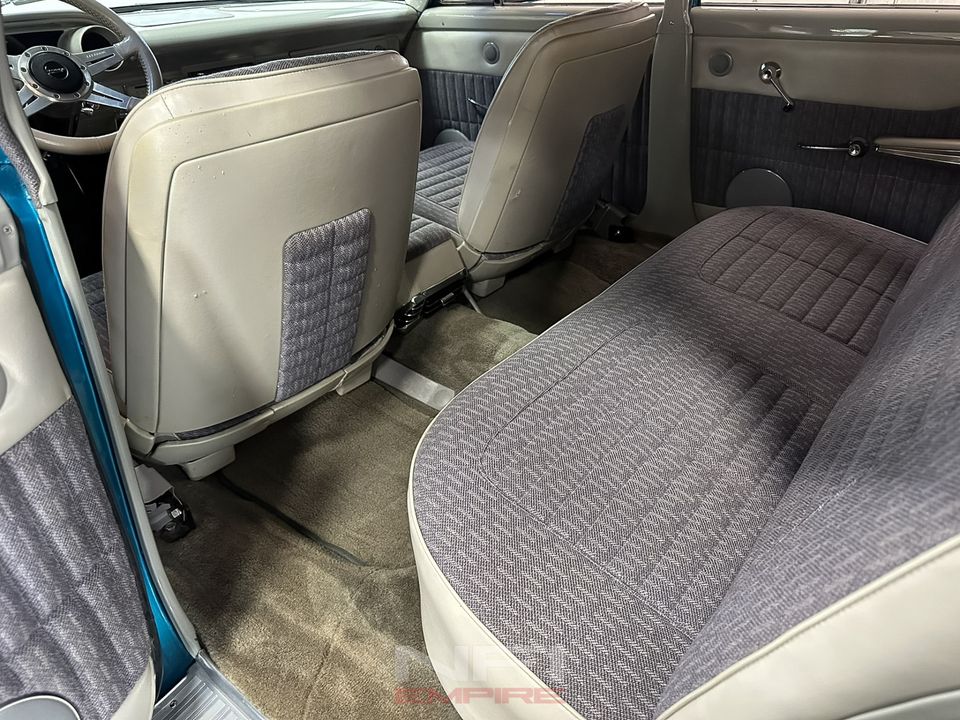 1964 FORD Country Squire