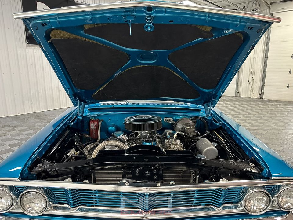 1964 FORD Country Squire