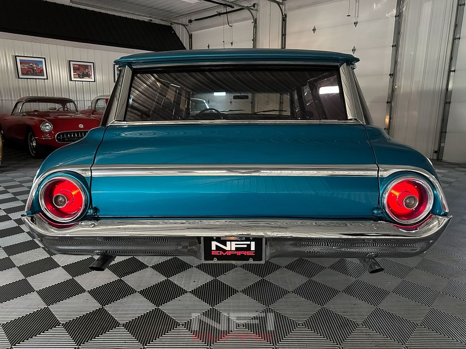 1964 FORD Country Squire