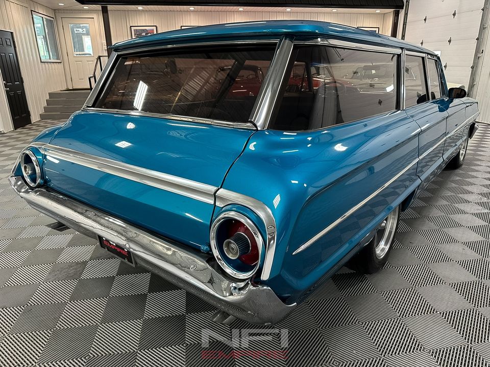 1964 FORD Country Squire